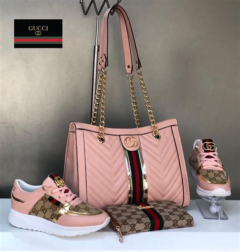 gucci bag with matching shoes|gucci bags for women handbag.